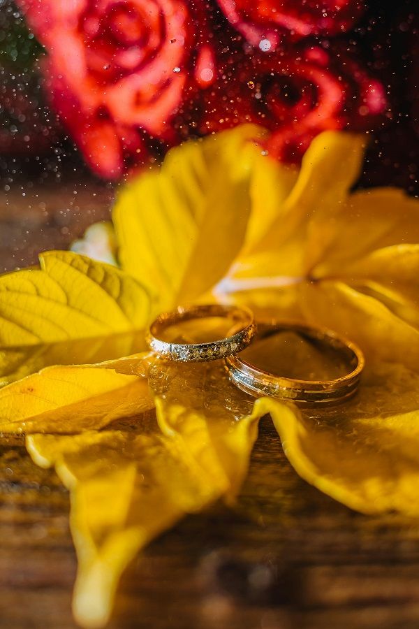 Why Custom Engagement Rings Are the Ultimate Romantic Gesture?